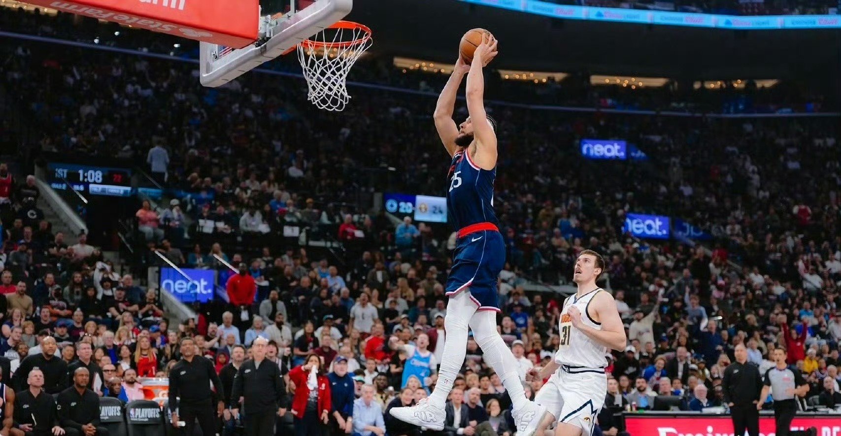 开云体育平台APP-包含墨西哥男篮血洗法国男篮，巴恩斯爆发神勇的词条