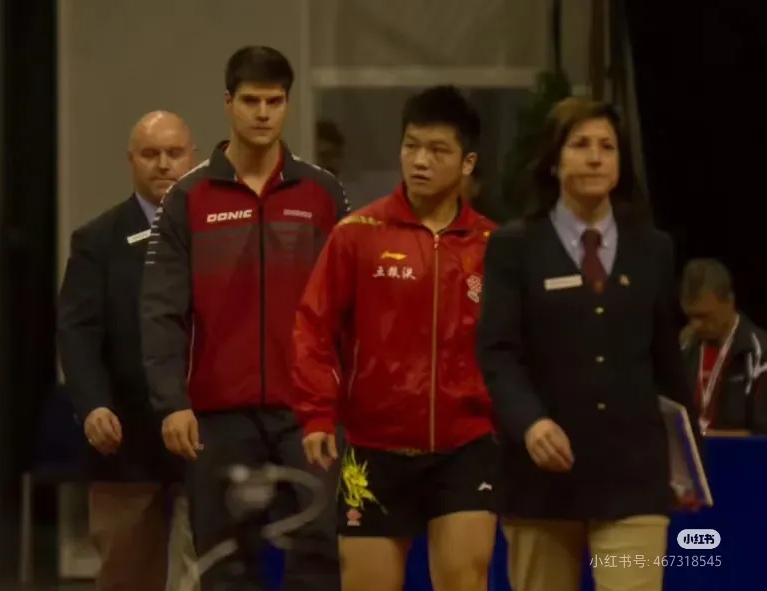 开云体育APP下载-关于波兰乒乓球队血洗瑞典乒乓球队，樊振东爆发神勇的信息