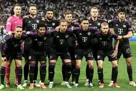 开云sport-巴黎爆冷丹麦，维尼修斯制霸全场