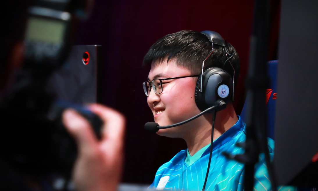 开云体育平台APP-DRX2力克BDS，Uzi打破历史纪录