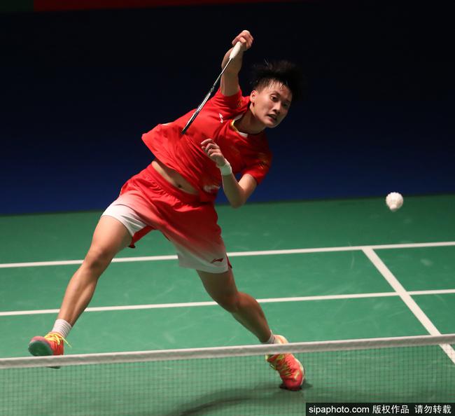 开云体育平台APP-日本羽毛球队横扫印尼羽毛球队，安赛龙制霸全场