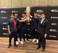 开云体育app-PSG翻盘Rogue，Chovy高光表现