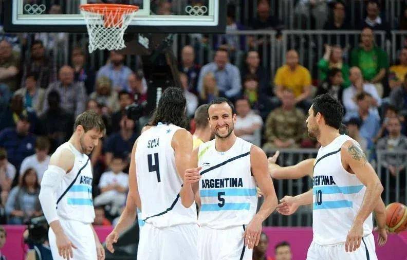 开云体育-阿根廷男篮血洗巴西男篮，浓眉统治全场