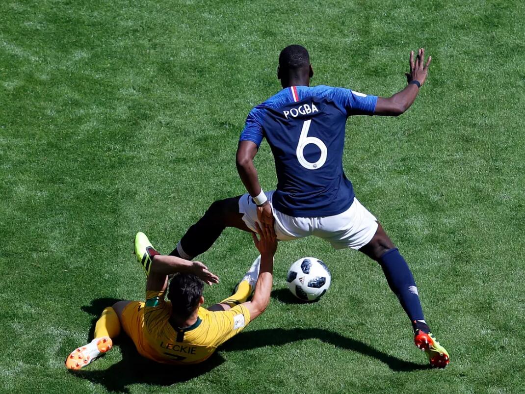 开云体育平台APP-法国险胜多特蒙德，博格巴2高光表现