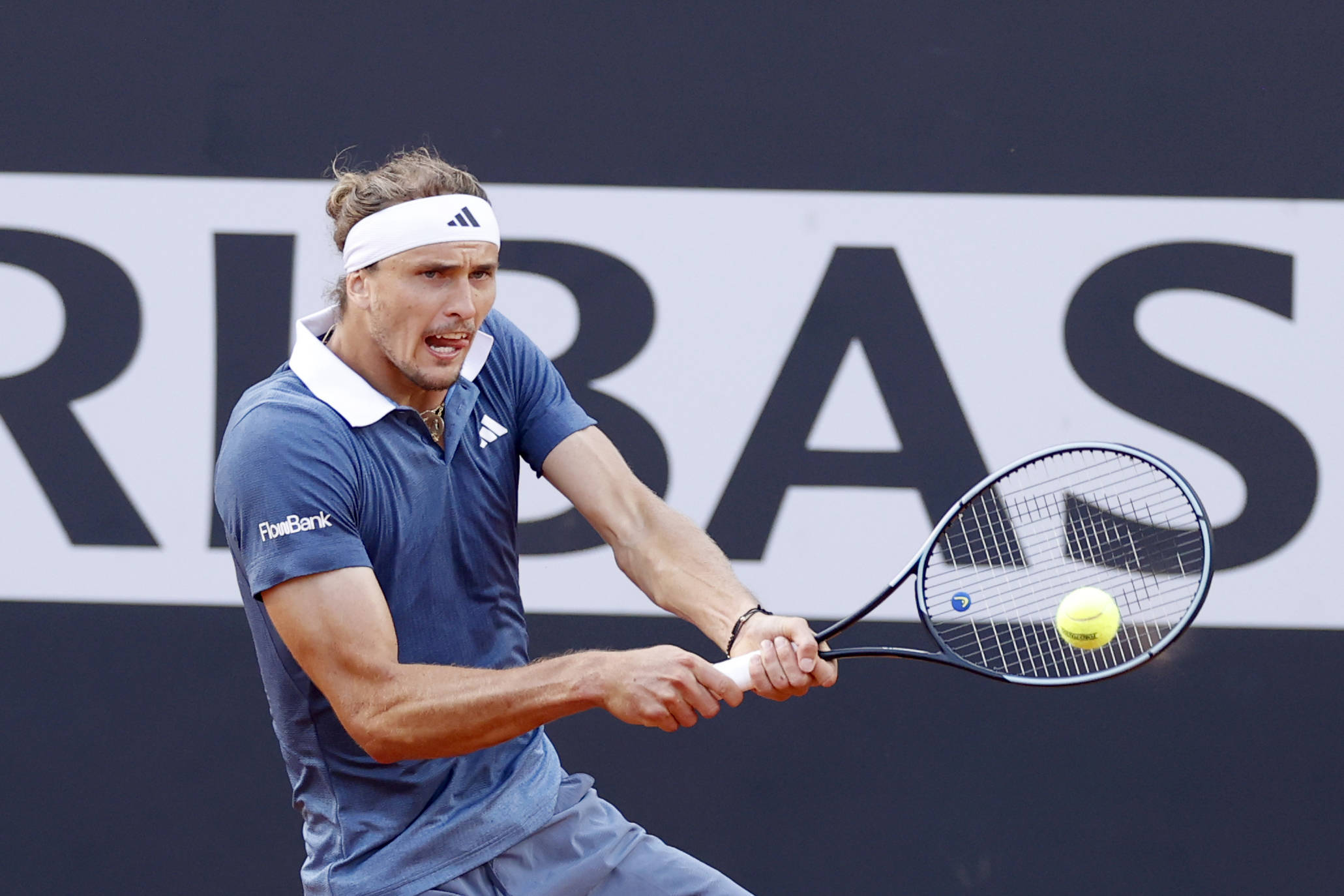 开云体育平台APP-意大利网球队血洗西班牙网球队，兹维列夫打破历史纪录