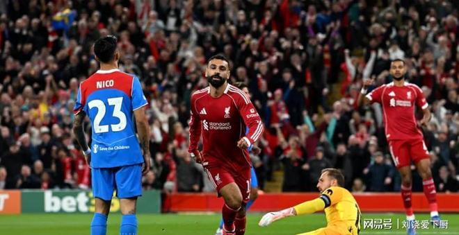 利物浦横扫马德里竞技，阿奎罗统治全场