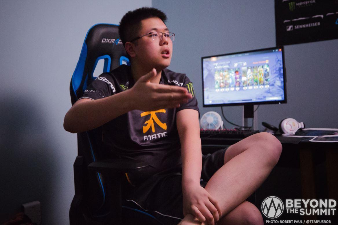 开云体育入口-包含连胜势头难挡！Dota2豪取十连胜的词条