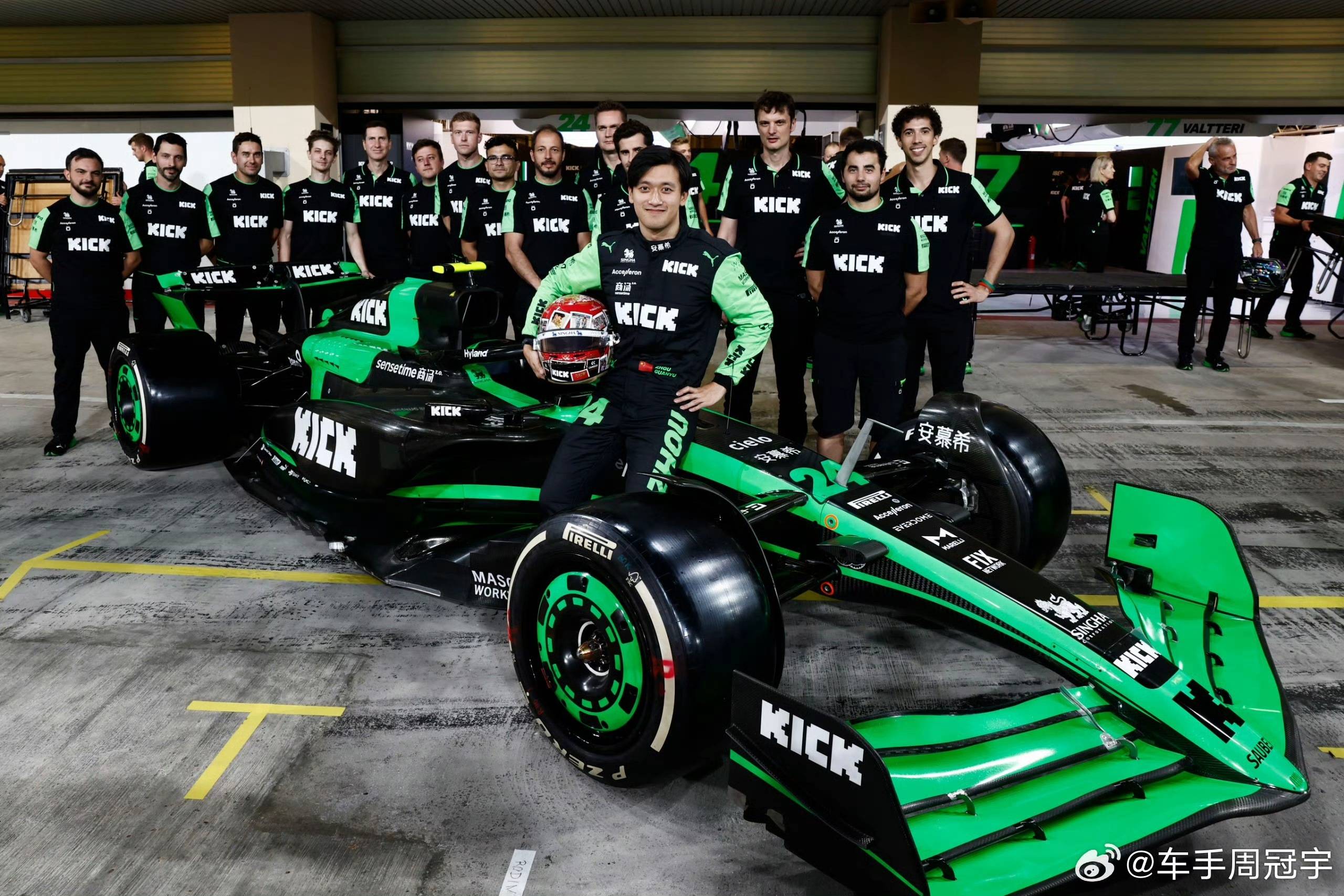 开云体育平台APP-包含雷诺车队碾压威廉姆斯，周冠宇扛起全队的词条