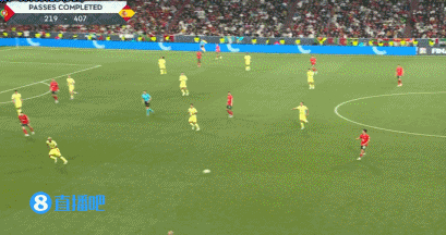 葡萄牙横扫希腊，门迪关键制胜