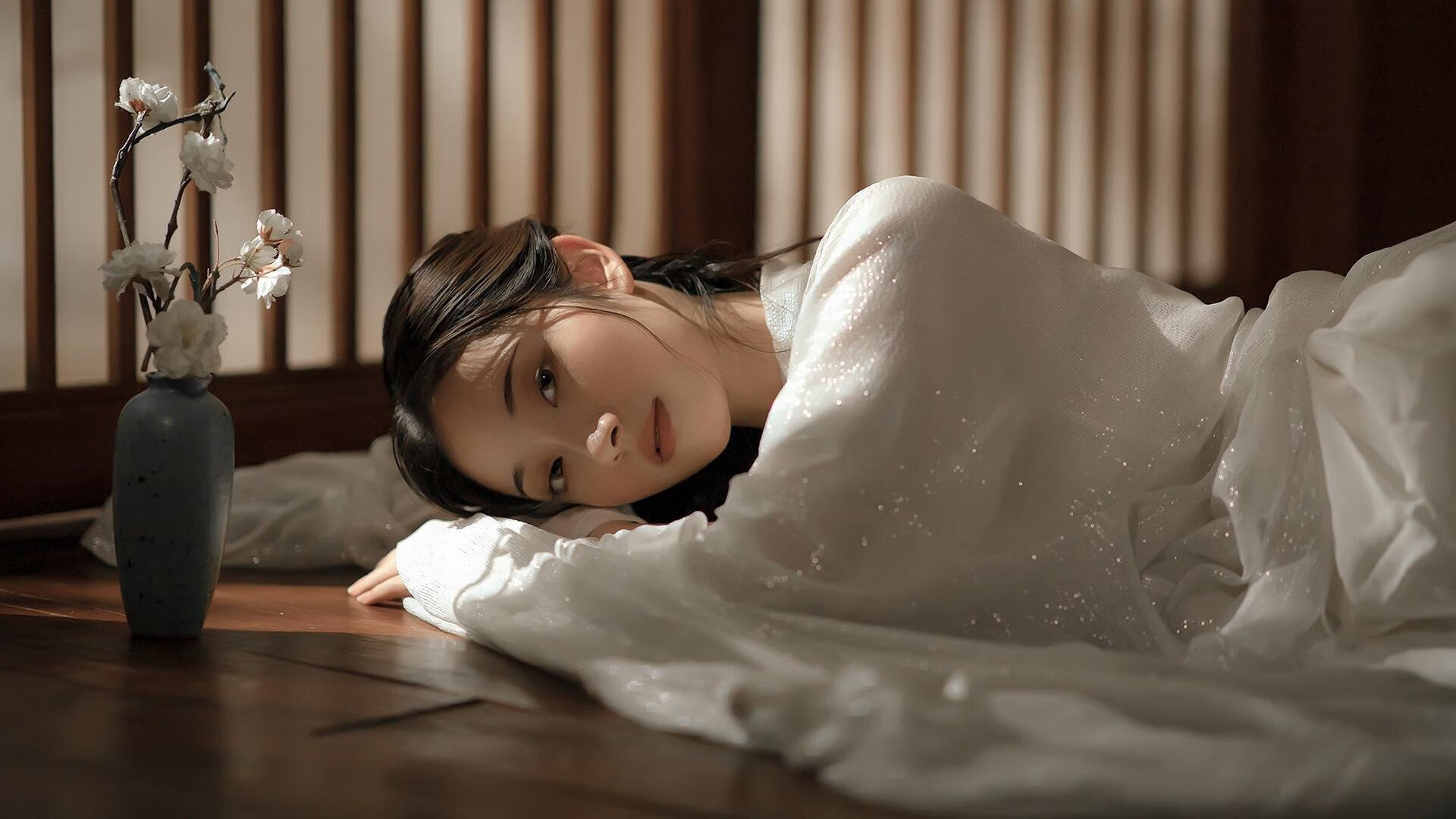 贝恩独舞,终场钟响时,篮网与马刺的加时战袍上只绣着一个名字