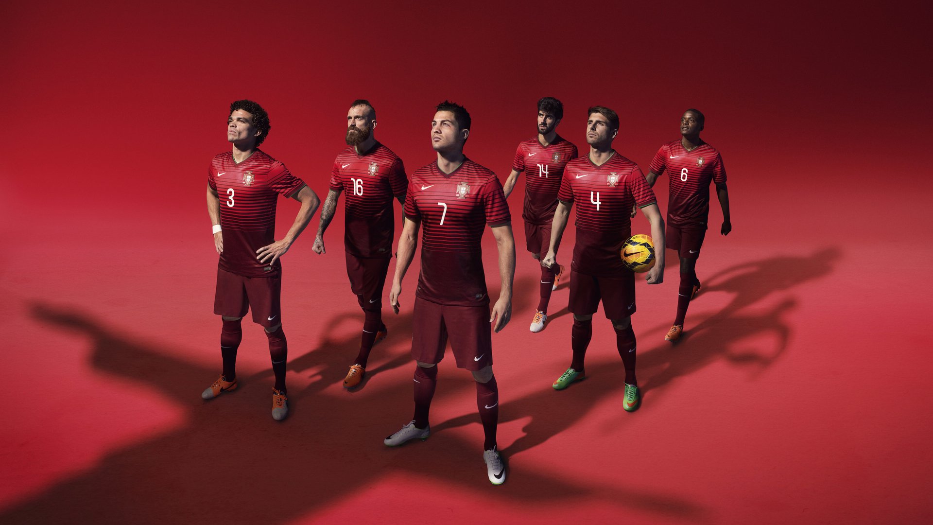 伊萨克单骑闯关，葡萄牙3-0风暴席卷圣西罗，当北欧闪电击穿蓝黑铁壁